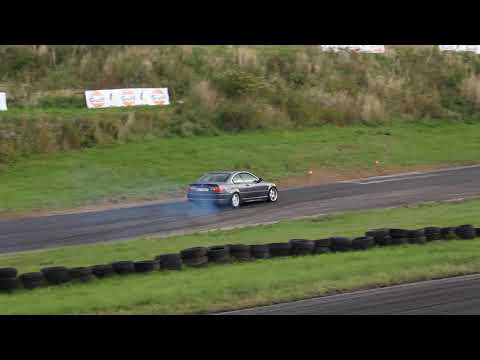 Drift Trophy Koszalin 2019 (Runda 3) - klasa Street