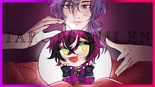 NIJISANJI EN FANS made Tarot Decks for us! Fortunes w. Uki!【NIJISANJI  EN | Doppio Dropscythe】