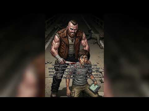 The Sickness of Vault 69 full story #fallout