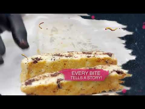 Arnie’s Bakery & Cafe June 8th GRAND OPENING Don’t Miss It!