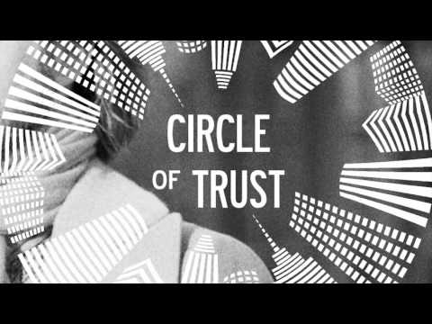 Circle Of Trust Podcast Ep. 005 - Tom Waist