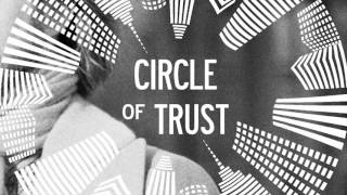 Circle Of Trust Podcast Ep. 005 - Tom Waist