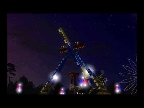 Loop Fighter (The King) CFR