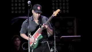 The Nightwatchman: Shake My Shit @ Tempe Music Festival 4/4/2009