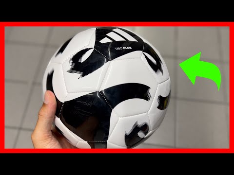 Adidas Tiro Club Football Ball Size 5