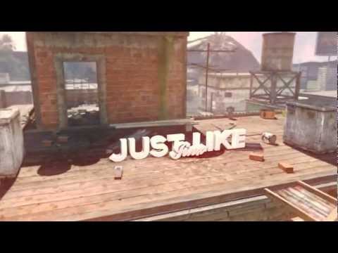 FaZe Jinx: Just Like Jinx - Episode 6