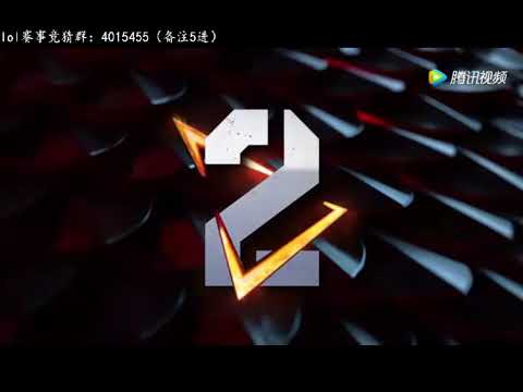 lpl经典操作：Flandre吸血鬼极限一丝血双杀【英雄联盟竞猜赛事】