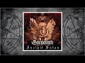 Gorgoroth (Norway) - Incipit Satan (2000)
