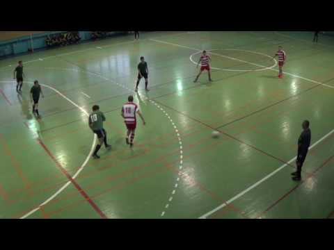 10 11 ITeam – Mezzo GreenTeam