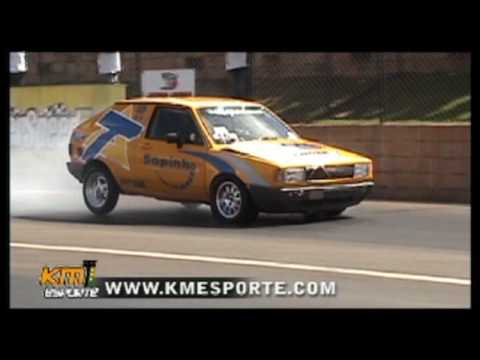 4ª Etapa Ecpa de Arrancada 2009 kmesporte.com