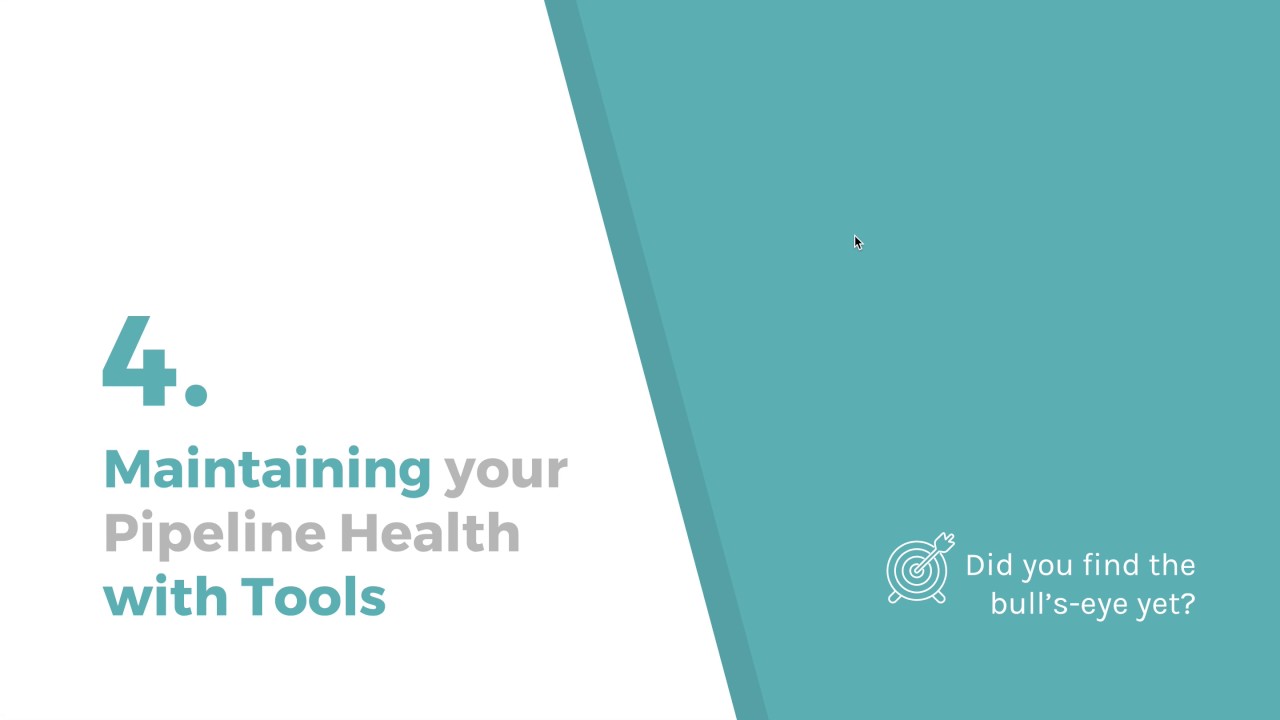 How to Analyze your CRM Data