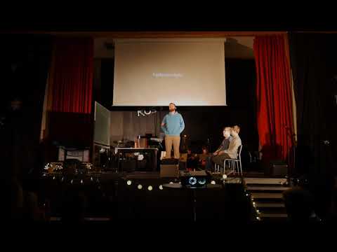 Russerevy Kvitsund 2017: Jobb bytte