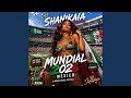 MUNDIAL 2026 MEXICO