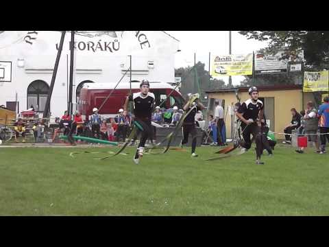 SDH Nemile - PS Nová Dědina 2014