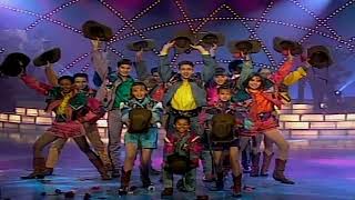 Onda Vaselina - La Cucaracha ((Audio Remasterizado))