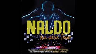 Naldo Benny   Chantilly Ao Vivo