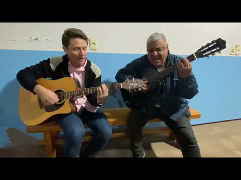 Hino 🎼Para onde irei Senhor🎼 @mauriciodeanadias9556-seguem lá