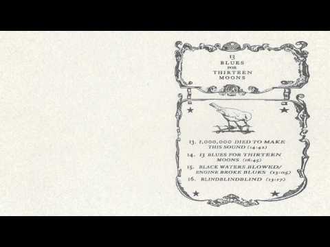 A Silver Mt Zion - BlindBlindBlind