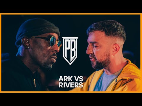 Ark vs Rivers