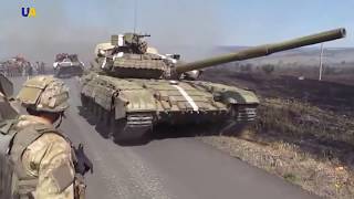 War in Ukraine, Part 8 (Warfare) | History of the War