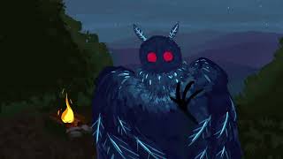 Cryptid Crew Gameplay Trailer