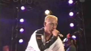 Rebel Yell - Scooter live @ Halberg Open Air 1997