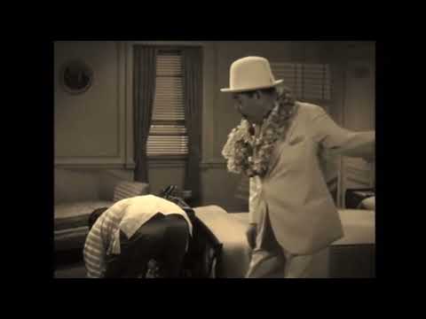 Number One Son Spank