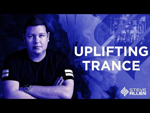 UPLIFTING TRANCE: Kiyoi & Eky - Lantern - FROM UPLIFT 141