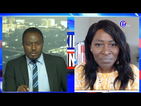 THE 6PM NEWS WEDNESDAY JUNE 09, 2021 - EQUINOXE TV