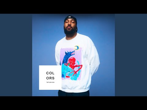 Regen - A COLORS SHOW