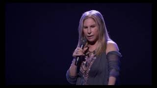 Barbra Streisand - Funny Girl Medley