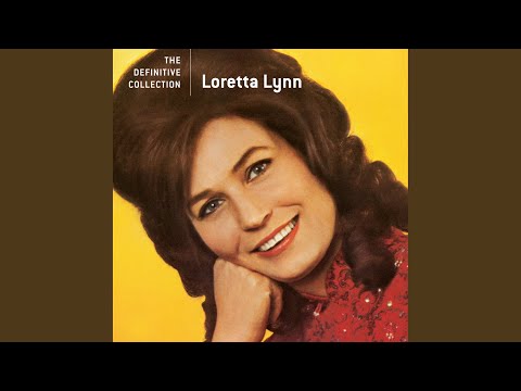 Out of My Head and Back in My Bed - Loretta Lynn