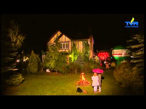 MICHAŁ WIŚNIEWSKI - DOMÓWKA 2014 CZYLI ICH TROJE & PRZYJACIELE | Część 5 z 10