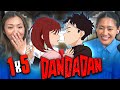 OKARUN S MOJO Dandadan Season 1 Episode 5 Reaction Review