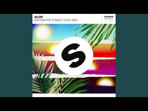 Waiting For Tonight (feat. IRO)