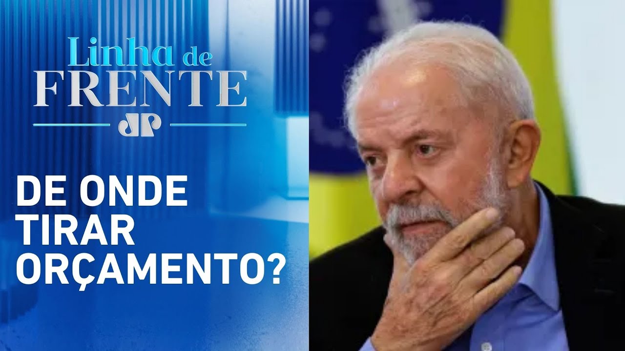 Governo federal mantém silêncio na discussão sobre corte de gastos | LINHA DE FRENTE