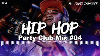 Download lagu HipHop Club Party Mix  #04  Dj Yakuza Thairider mp3
