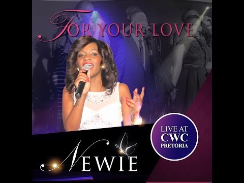 Newie Ft. Sam Ngonyama - Dziphathutshedzo