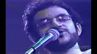 Legião Urbana - Eu Sei ( Metropolitan Ao Vivo 60FPS)