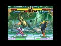 Die Skeletor Darkstalkers The Night Warriors Dimitri Maximoff Vs Lord Raptor Gameplay PS4