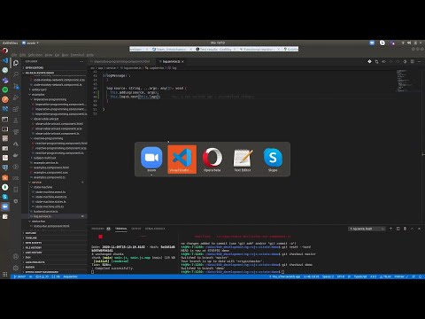 React and Angular: The popularity of RxJS and XState