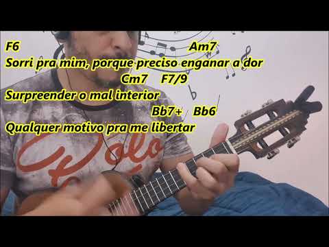 facho de esperanca - Fundo de Quintal