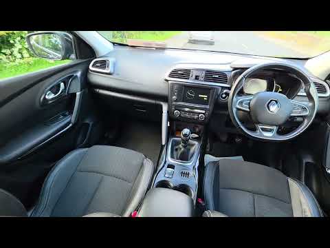 Renault Kadjar Dynamique S NAV Energy 4DR - Image 2