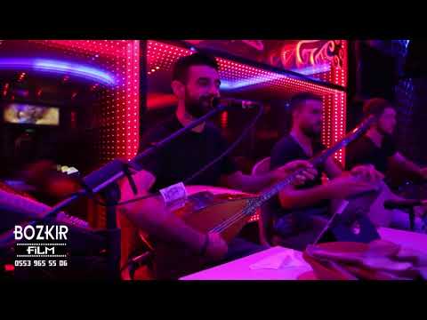 Ali Uğur Çetin - Dayan deme dayanamam & Allah biliyor & Bir O bende