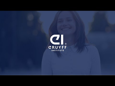 Johan Cruyff Institute