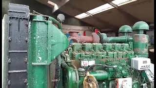 Groupe électrogène diesel à vendre - Image 2 | Machineryline LU Groupe électrogène diesel | Image 2 - Machineryline