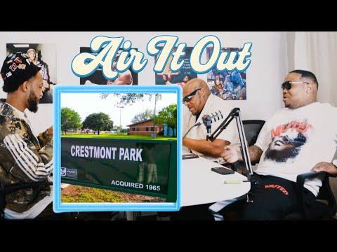 G Hustler über das Aufwachsen in Houstons DeadEnd, seinen Beitritt zu den Bloods mit 12 und Astro...