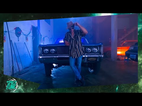 Kleyton Senna - No Colo do Vaqueiro (Visualizer - Modo Repeat)