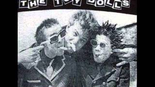 The Toy Dolls - She'll be back with Keith someday