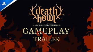 Death Howl (Gameplay Trailer)